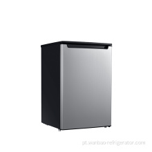 Hotel de porta simples / doméstico mini rfrigerator WS-90F / 90FC